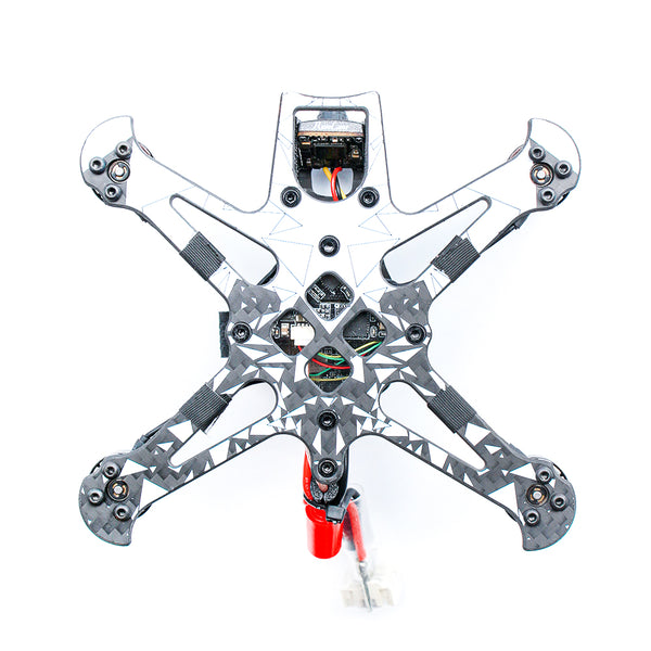 Tinyhawk III Plus Freestyle Bind-N-Fly BNF ELRS