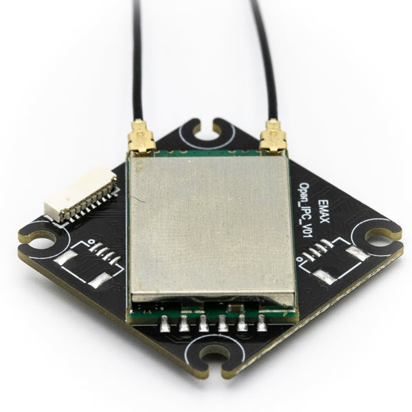 Wyvern Link (Alpha) OpenIPC - 100mW Video Transmitter VTX