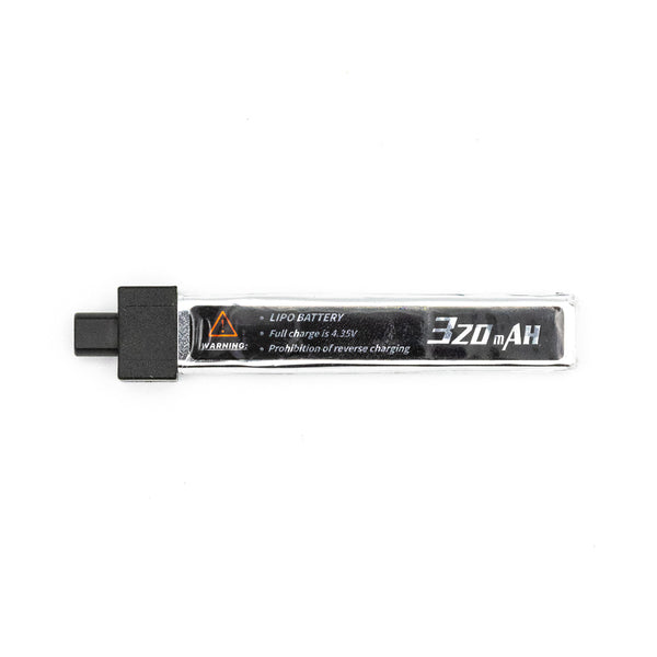 1S 320mAh HV EM2.0 Nanoscout Battery