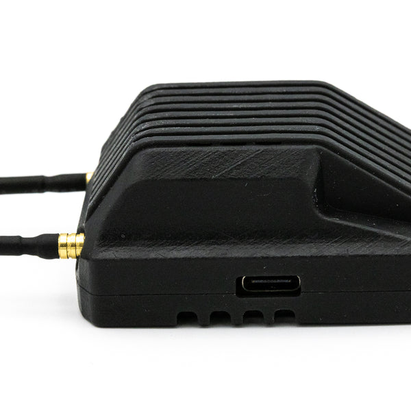 Wyvern Link (Alpha) OpenIPC - 2W Video Receiver VRX