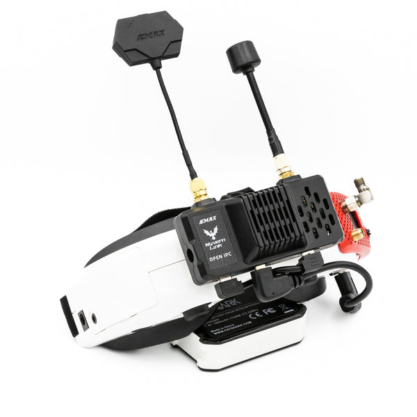 Wyvern Link OpenIPC Goggle VRX