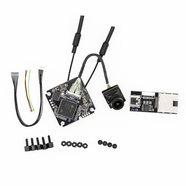 Wyvern Link OpenIPC - 200mW Video Transmitter VTX