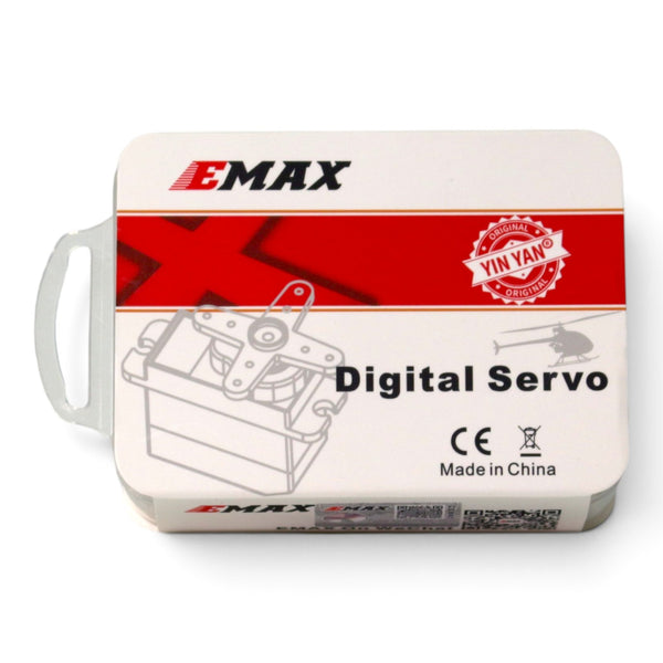 EMAX ES9055II High Voltage Magnetic Encoder Servo