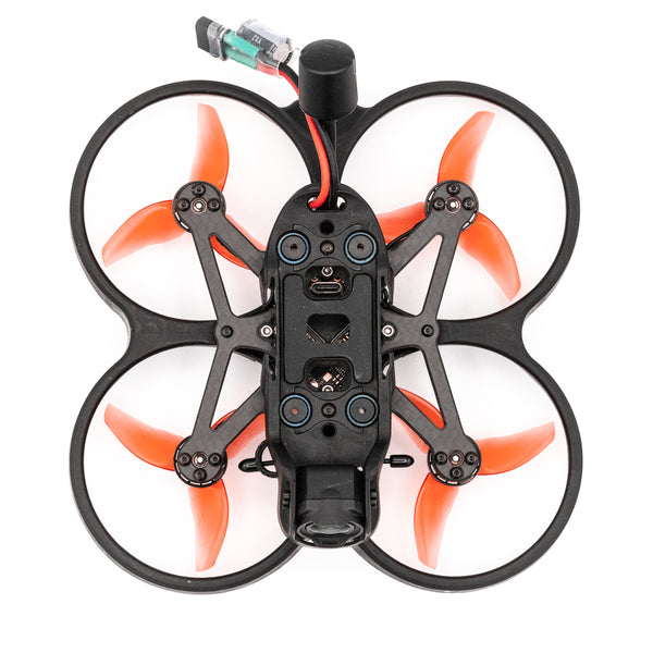 Cinehawk Mini 2.5