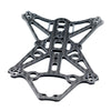 Cinehawk Spare Parts - Main Plate