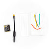 Babyhawk II Analog Spare Parts - TBS Pro32 Nano VTX