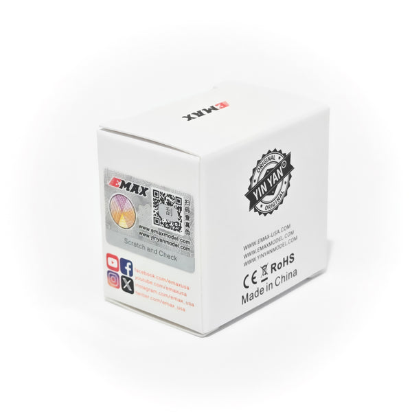 EMAX E3 1404 Brushless Motor