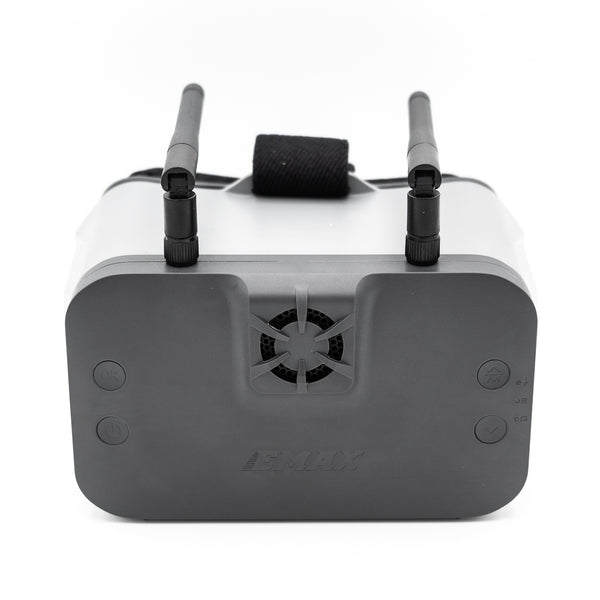 Tinyhawk 3 Plus Freestyle Ready-To-Fly RTF Kit