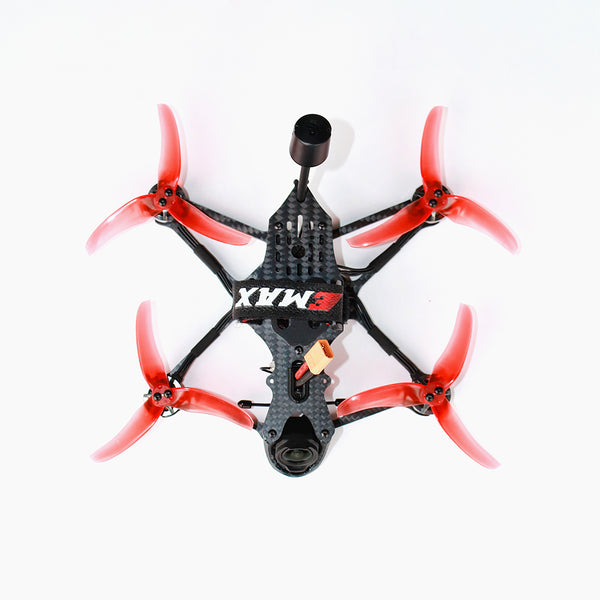 Babyhawk O3 - 3.5