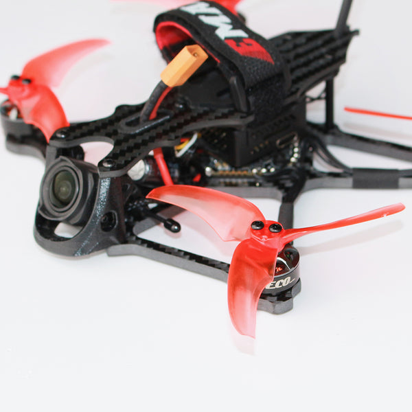 Babyhawk O3 - 3.5