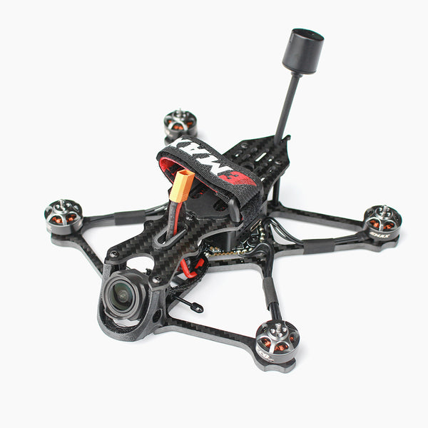 Babyhawk O3 - 3.5