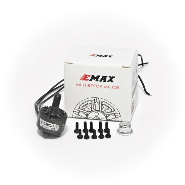 EMAX E3 1407 Brushless Motor