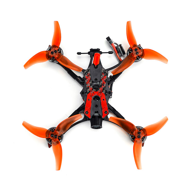 HDZero Racing BUNDLE - Hawk Apex + Transporter 2 HD