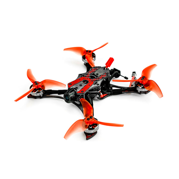HDZero Racing BUNDLE - Hawk Apex + Transporter 2 HD