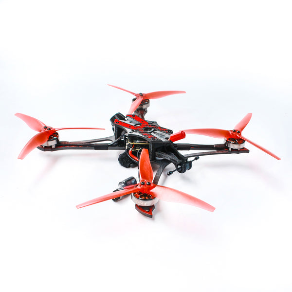 HDZero Racing BUNDLE - Hawk Apex + Transporter 2 HD