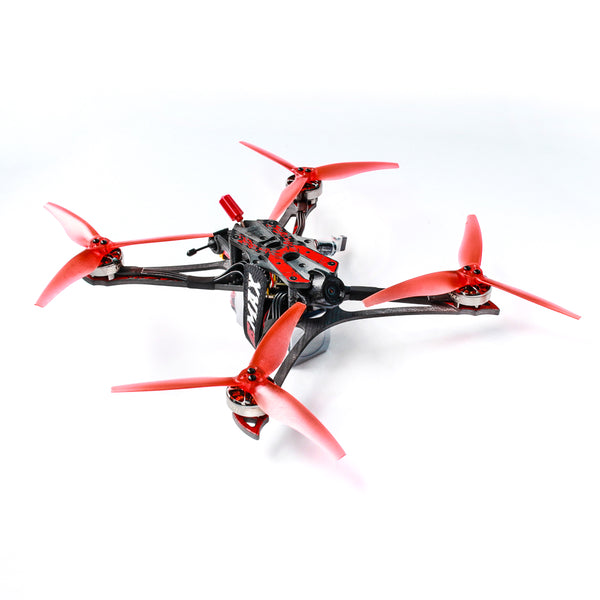 HDZero Racing BUNDLE - Hawk Apex + Transporter 2 HD