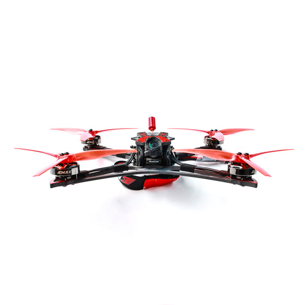 HDZero Racing BUNDLE - Hawk Apex + Transporter 2 HD