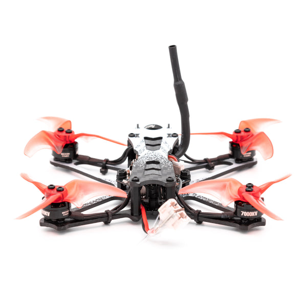 Tinyhawk II Freestyle RTF Kit - With Controller & Goggles