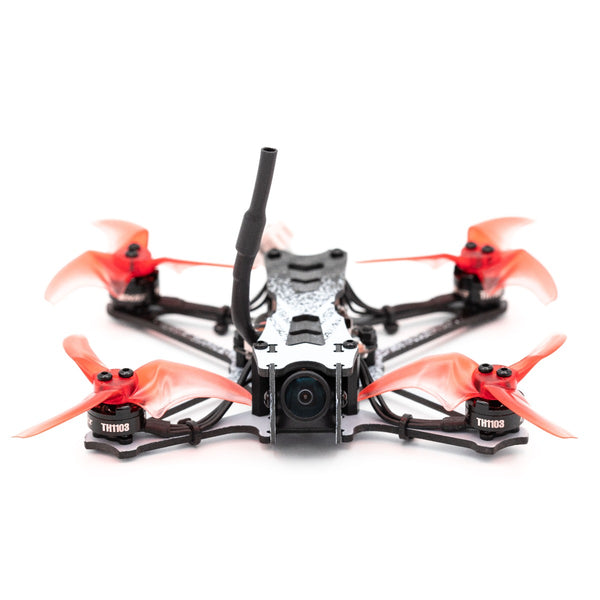 Tinyhawk II Freestyle BNF