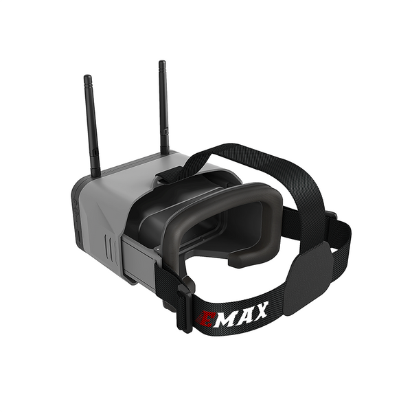 Tinyhawk III FPV Racing Drone - Ready To Fly (RTF) w/ Controller and Goggles