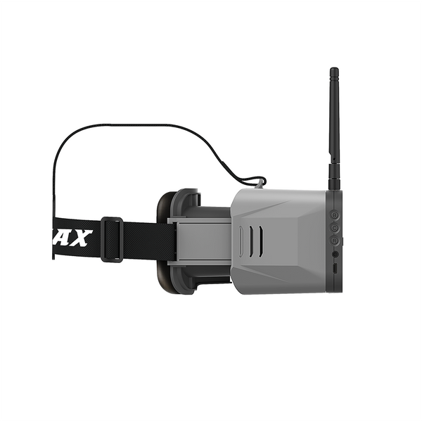 Tinyhawk III FPV Racing Drone - Ready To Fly (RTF) w/ Controller and Goggles