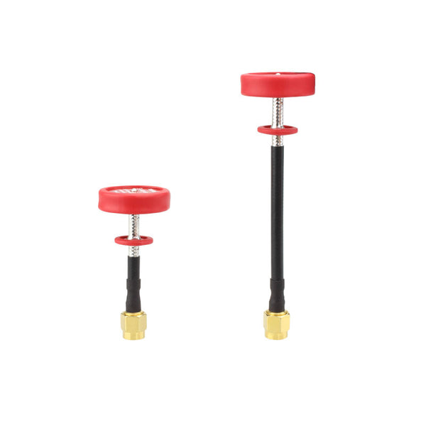 EMAX PAGODA II Antenna by Maarten Baert (2pcs) SMA