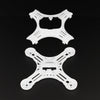 Babyhawk Parts - Top Frame+Bottom Frame