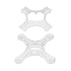 Babyhawk Parts - Top Frame+Bottom Frame