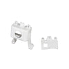 Babyhawk Parts - Front And Back Shell Of Camera Support