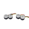 Babyhawk Parts - 1104 KV5250 Motor