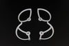 Babyhawk Parts - Propeller Guard (Left+Right)
