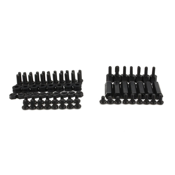 Tinyhawk II Freestyle Parts - Hardware Kit