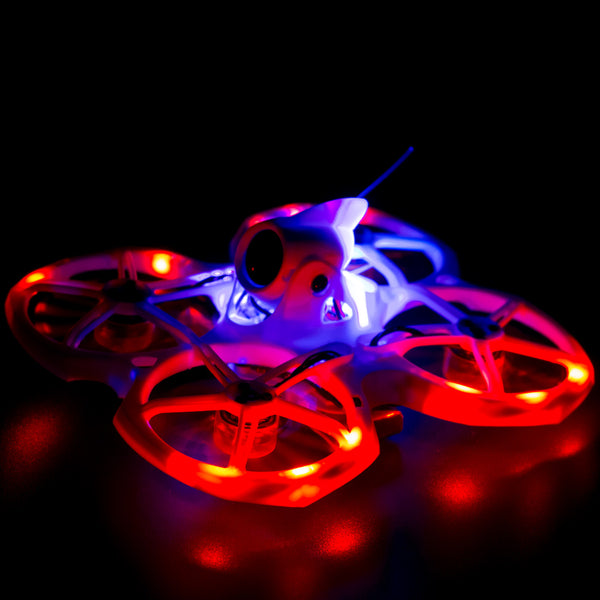Tinyhawk II Indoor FPV Racing Drone BNF
