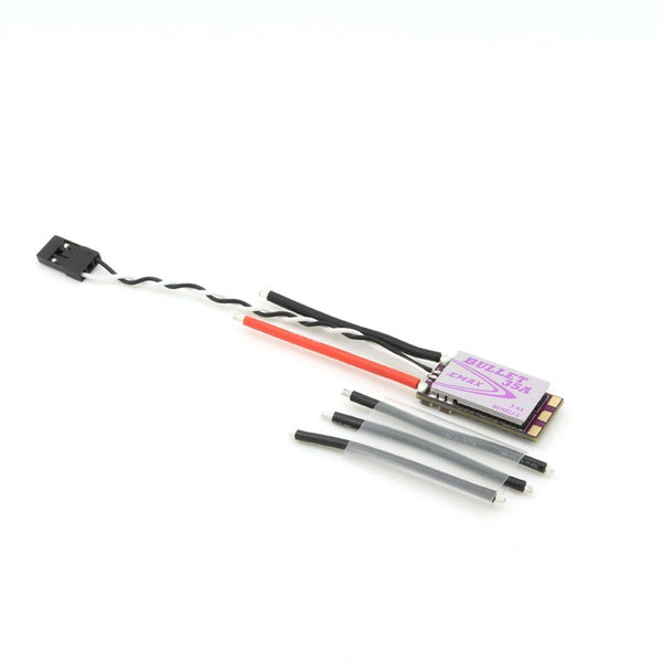 EMX-SC-1775 Bullet Series 35A ESC (AM32)