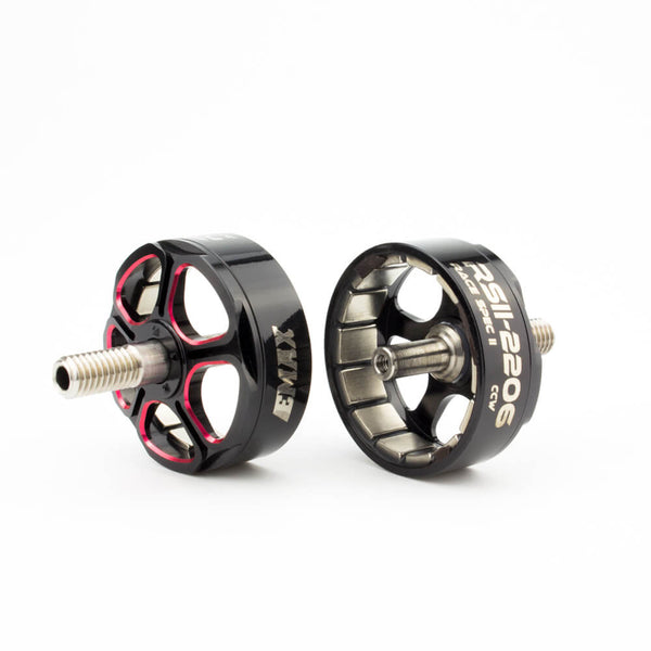 Spare Bell Pack For RSII2206 Motors 2pcs Included