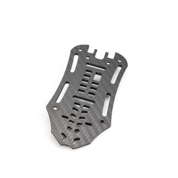 EMAX BUZZ - Top plate
