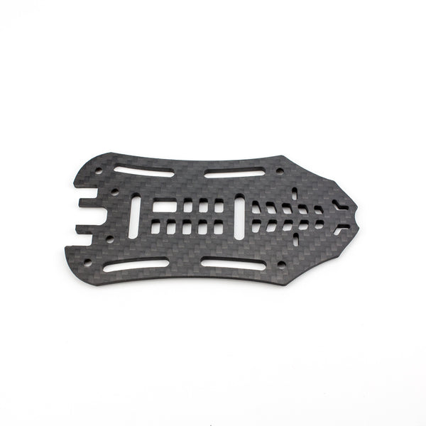 EMAX BUZZ - Top plate