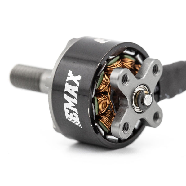 ECO Micro Series 1407 - 4100kv Brushless Motor