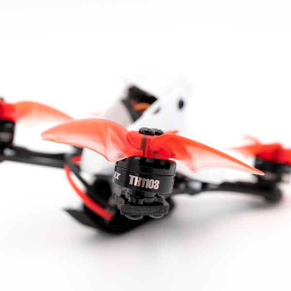 Tinyhawk II Race BNF