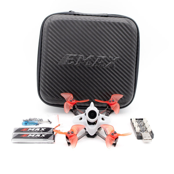 Tinyhawk II Race BNF