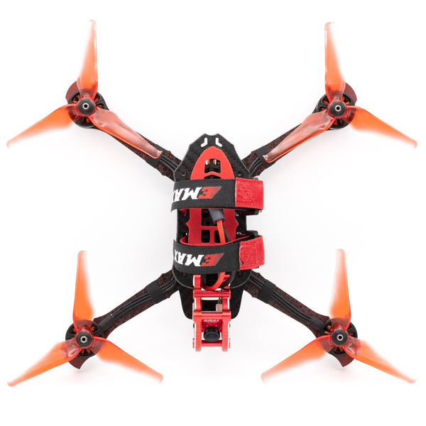 EMAX BUZZ Freestyle Racing BNF 2400kv 4s Frsky