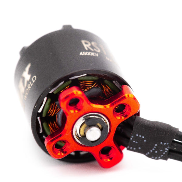EMAX RS1108 Performance Brushless Motor 6000KV