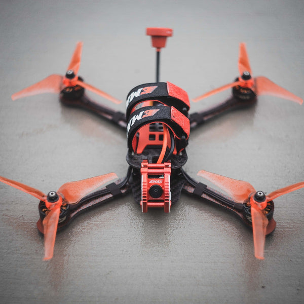 EMAX BUZZ Freestyle Racing BNF 1700kv 5-6s Frsky