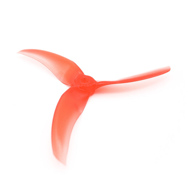 Avan Scimitar 5x2.8x3 5028-3 Propeller 2CW+2CCW Red