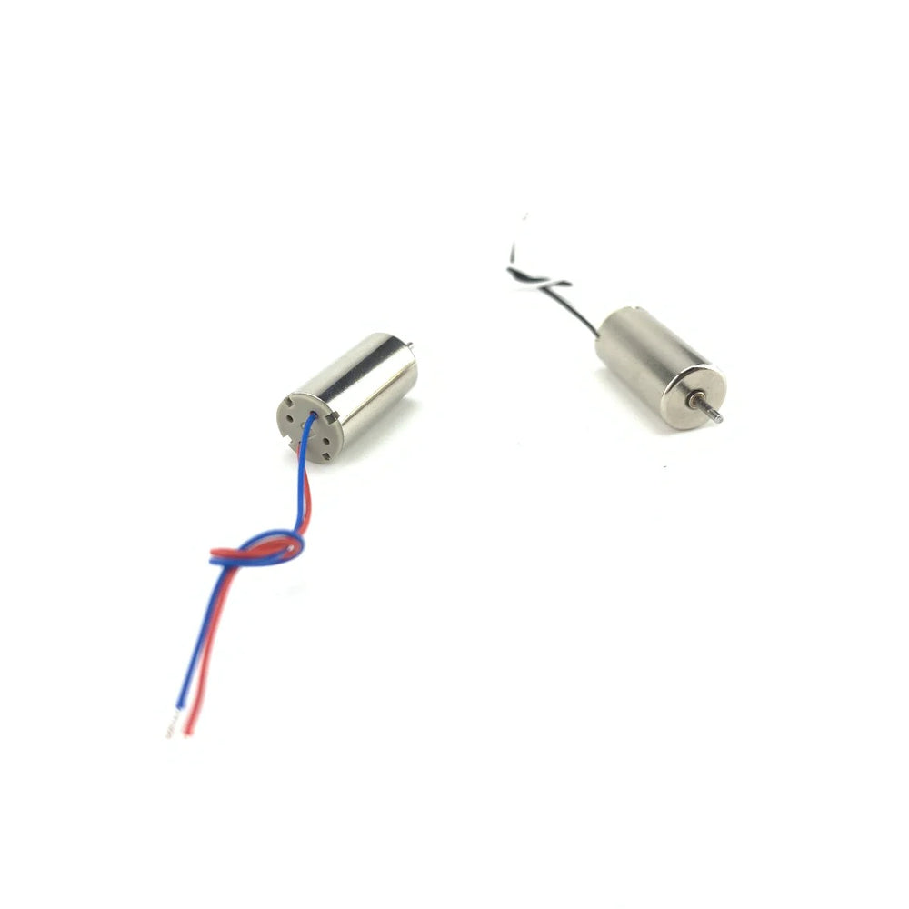 EZ Pilot FPV Racing Drone Replacement 0816 Motors 2x CW 2x CCW