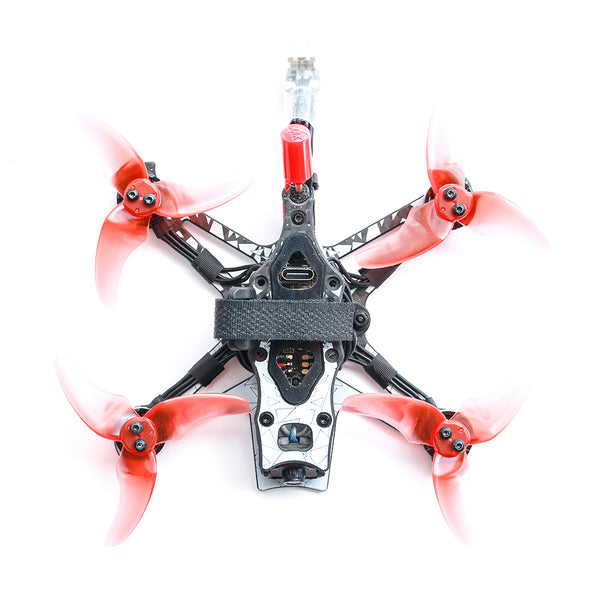 Tinyhawk 3 Plus Freestyle Ready-To-Fly RTF Kit