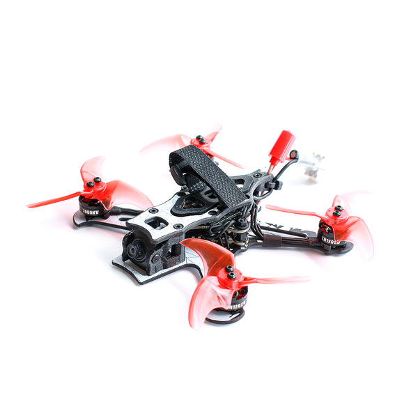 Tinyhawk 3 Plus Freestyle Ready-To-Fly RTF Kit