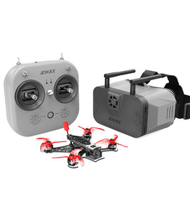 Tinyhawk 3 Plus Freestyle Ready-To-Fly RTF Kit