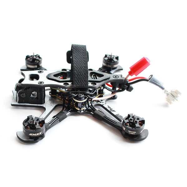 Tinyhawk III Plus Freestyle Bind-N-Fly BNF ELRS