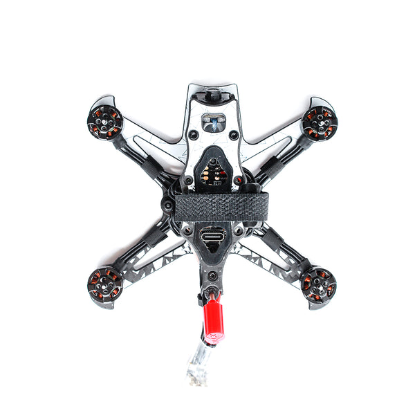 Tinyhawk III Plus Freestyle Bind-N-Fly BNF ELRS